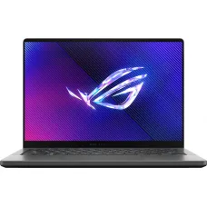 Игровой ноутбук ASUS ROG Zephyrus G14 GA403UV-QS186 (AMD Ryzen 7 8845HS 3.8 ГГц/16 ГБ LPDDR5x 6400 МГц/14