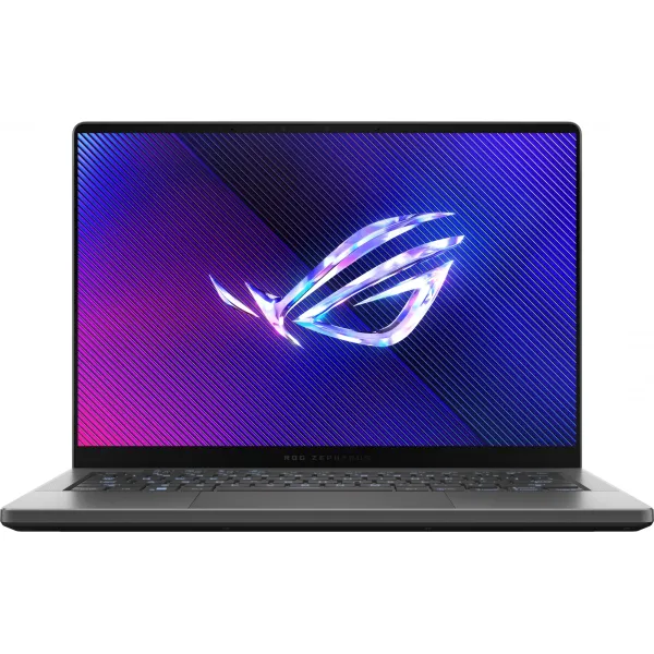 Игровой ноутбук ASUS ROG Zephyrus G14 GA403UV-QS186 (AMD Ryzen 7 8845HS 3.8 ГГц/16 ГБ LPDDR5x 6400 МГц/14