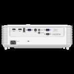 Проектор InFocus SP228 (DLP, 1920x1080, 30000:1, 4000лм, HDMI x2, S-Video, VGA, аудио mini jack)