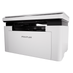 МФУ Pantum BM2300 (черно-белая, A4, 128Мб, 22стр/м, 1200x1200dpi, 20'000стр в мес, USB)