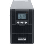 ИБП Импульс Юниор ПРО 1 (интерактивный, 1000ВА, 800Вт, 1xIEC 320 C13 (компьютерный))