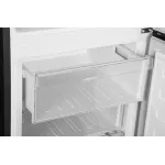 Холодильник Beko B1RCSK312G (A+, 2-камерный, серый)