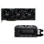 Видеокарта GeForce RTX 5080 2295МГц Palit GamingPro OC (GDDR7, 256бит, 1xHDMI, 3xDP)