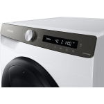Стиральная машина Samsung WW90T554CAT(60x85x55см, фронтальная, макс:9кг, 1400об/мин, защита от протечек, белый)