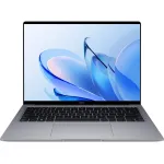 Ноутбук Honor MagicBook (Intel Core i5 13500H 2.6 ГГц/16 ГБ LPDDR5 4800 МГц/14.2