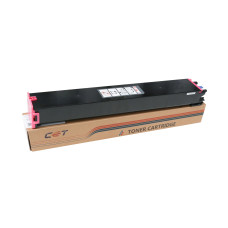 Тонер-картридж Cet 141244 (оригинальный номер: для SHARP MX-2630N (CET, Magenta; пурпурный; 24000стр; Тонер-картридж (TF9) для SHARP MX-2630N) [CET141244]