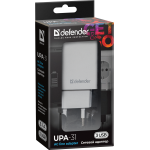 Зарядное устройство Defender UPA-31