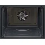 Электрический духовой шкаф Electrolux EOD6F77WZ