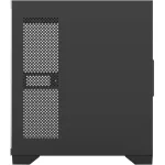 Корпус Bloody BD-CC103-BK (Mini-Tower, 1xUSB3.0)