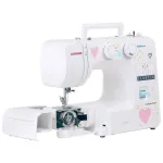 Швейная машина Janome JQ 2515S