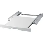 Сушильная машина Samsung DV90T5240AT (конденсационная, A+, макс.загрузка 9 кг, тепловой насос, уровень шума 63 дБ)