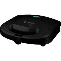 Вафельница VITEK VT-2624 [VT-2624]