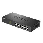 Коммутатор D-Link DES-1016D