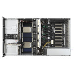 Серверная платформа ASUS ESC8000A-E11-M00BT0