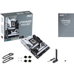 Материнская плата ASUS PRIME Z790-A WIFI (LGA1700, Intel Z790, 4xDDR4 DIMM, ATX, RAID SATA: 0,1,15,5)