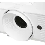 Проектор InFocus ScreenPlay SP124 (DLP, 1024x768, 30000:1, 4000лм, HDMI x2, S-Video, VGA, аудио mini jack)