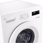 Стиральная машина LG F2Y1VS3W(60x85x47.5см, фронтальная, макс:9кг, 1200об/мин, белый)