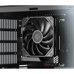 Кулер ID-Cooling TF-12015-K (32,3дБ, 15x120x120 мм)