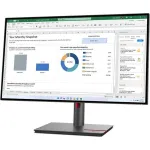 Монитор Lenovo ThinkVision P27h-30 (27