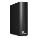 Внешний жесткий диск HDD 6Тб Western Digital Elements Desktop (3.5