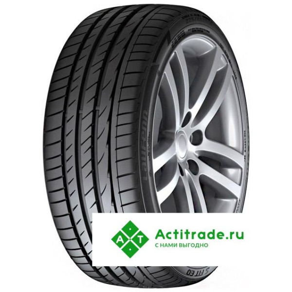 Шина Laufenn S Fit EQ+ LK01 195/45 R16 84V летняя (Extra Load)