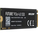 Жесткий диск SSD 2Тб Hikvision (2280, 7440/6610 Мб/с)