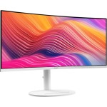 Монитор MSI Modern MD342CQPW (34