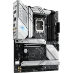 Материнская плата ASUS ROG STRIX B660-A GAMING WIFI (LGA1700, B660, 4xDDR5, ATX, RAID SATA: 0,1,15,5)