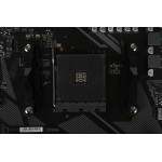 Материнская плата Gigabyte B550M DS3H R2 (AM4, 4xDDR4 DIMM, microATX, RAID SATA: 0,1,10)
