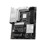 Материнская плата MSI PRO Z890-P WIFI (Socket-1851, xDDR4 DIMM, ATX, RAID SATA: 0,1,10,5)