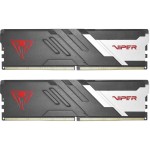 Память DIMM DDR5 2x16Гб 7400МГц Patriot (59200Мб/с, CL36, 288-pin, 1.5 В)