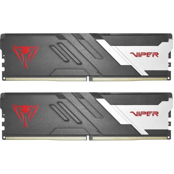 Память DIMM DDR5 2x16Гб 7400МГц Patriot (59200Мб/с, CL36, 288-pin, 1.5 В)