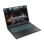 Игровой ноутбук Gigabyte G6 (Intel Core i7 12650H 2.3 ГГц/16 ГБ DDR5 4800 МГц/16