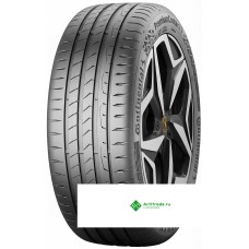 Шина Continental ContiPremiumContact 7 235/50 R18 101Y летняя (Extra Load)