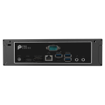 ПК MSI Pro DP21 13M-607RU (Pentium Gold G7400 3700МГц, DDR4 4Гб, SSD 128Гб M.2 2280, Intel UHD Graphics 710, Windows 11 Pro)