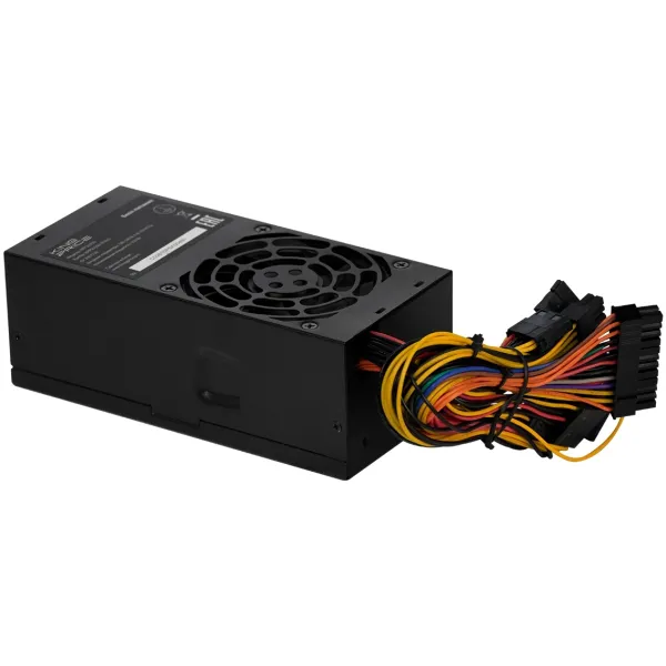 Блок питания KingPrice KPPSU350-TFXV3 (TFX, 350Вт)