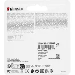 Накопитель USB Kingston DTMC3G2/256GB