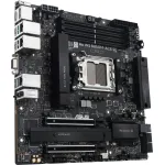 Материнская плата ASUS PRO WS B850M-ACE SE (x)