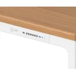 Стол компьютерный Cactus CS-ET-WWD