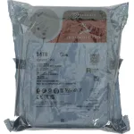 Жесткий диск HDD Seagate Ironwolf Pro (3.5