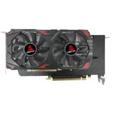 Видеокарта Radeon RX 580 1274МГц Biostar (GDDR5, 256бит, 1xHDMI, 2xDP) [VA5815RQ82]