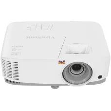 Портативный проектор ViewSonic PA503X (DLP, 1024x768, 22000:1, 3800лм, HDMI, VGA x2, композитный, аудио mini jack, аудио RCA) [VS16909]