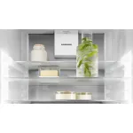 Холодильник полностью встраиваемый Liebherr ICBNSd 5623 (A++, 2-камерный, инверторный компрессор, 541x1938x545см, белый)
