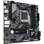 Материнская плата Gigabyte B650M D3HP (AM5, AMD B650, 4xDDR5 DIMM, microATX, RAID SATA: 0,1,10)