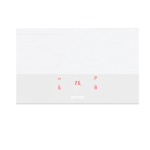Индукционная варочная поверхность Gorenje GI6421SYW