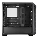 Корпус Cooler Master MasterBox MB530P (MCB-B530P-KHNN-S01) Black (Midi-Tower, 4xUSB3.0, 4x120мм)