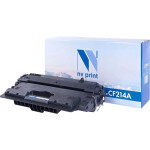 Тонер-картридж NV Print HP CF214A (LaserJet M712xh, M712dn, M725dn, M725f, M725z, M725z+)