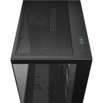 Корпус DeepCool CG530 4F (Mini-Tower)