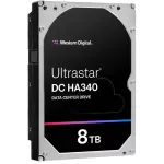 Жесткий диск HDD 8Тб Western Digital (3.5