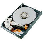 Жесткий диск HDD 600Гб Seagate Enterprise Performance (2.5